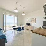 Il Mare In Giardino Apartament Scauri (Lazio)