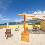 Il Mare In Giardino Scauri (Lazio)