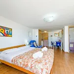 Il Mare In Giardino Apartament