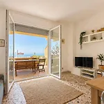 Apartament Il Mare In Giardino Scauri (Lazio)