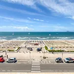 Il Mare In Giardino Scauri (Lazio)