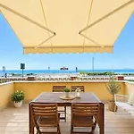 Il Mare In Giardino Apartament Scauri (Lazio)