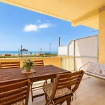 Apartament Il Mare In Giardino Scauri (Lazio)