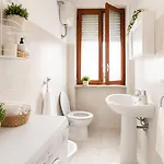 Apartament Il Mare In Giardino