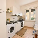 Apartament Il Mare In Giardino Scauri (Lazio)