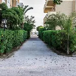 Il Mare In Giardino Apartament