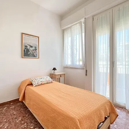 Il Mare In Giardino Apartamento Scauri (Lazio)