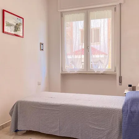 Apartamento Il Mare In Giardino Scauri (Lazio)