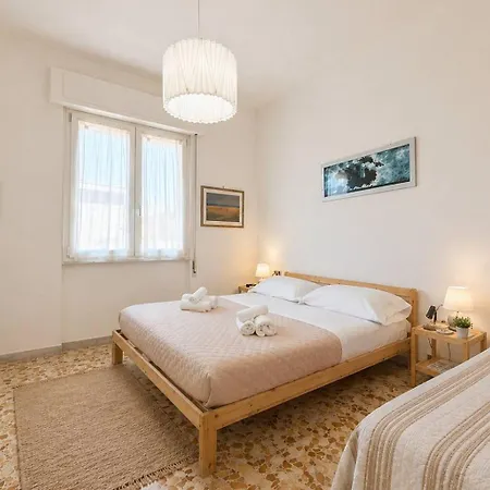Appartement Il Mare In Giardino Scauri (Lazio)