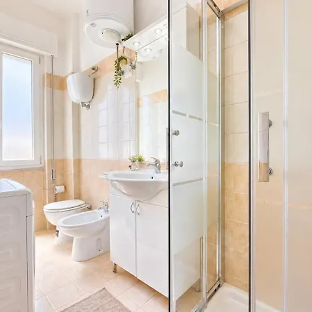 Il Mare In Giardino Appartement