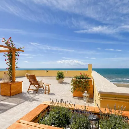 Il Mare In Giardino