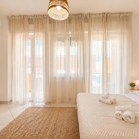Il Mare In Giardino Appartement *