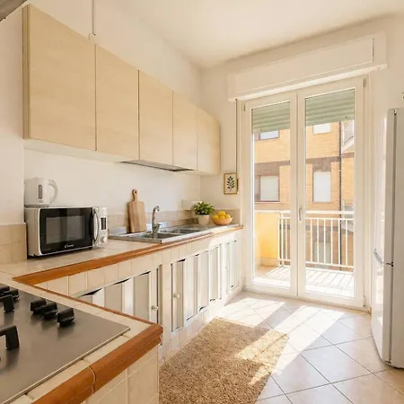 Appartement Il Mare In Giardino *