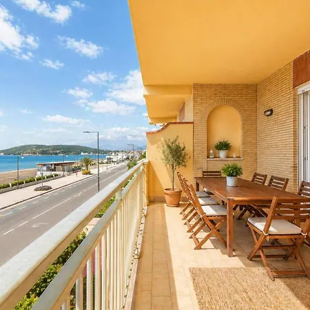 Appartement Il Mare In Giardino Scauri (Lazio)