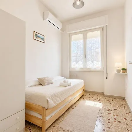 Appartement Il Mare In Giardino