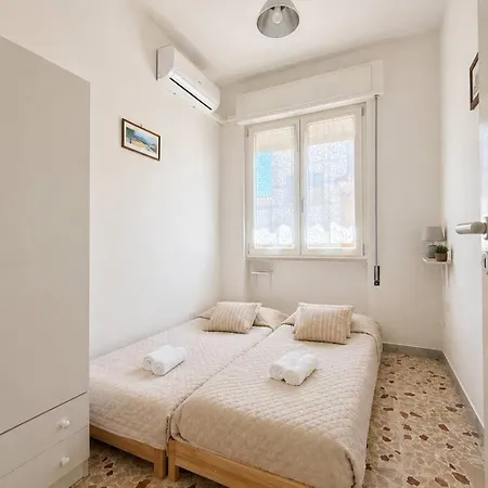 Appartement Il Mare In Giardino