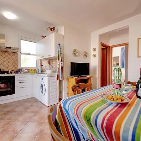 Apartamento Il Mare In Giardino Scauri (Lazio)