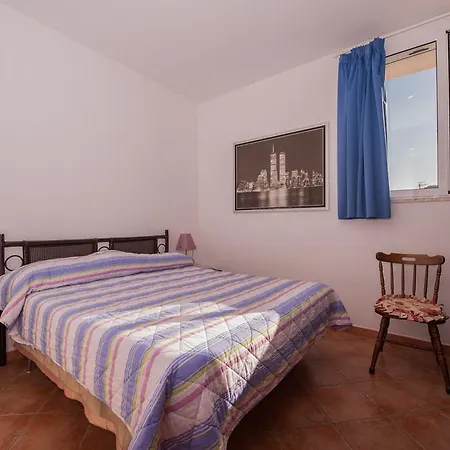 Il Mare In Giardino Apartamento Scauri (Lazio)