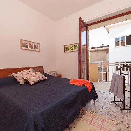 Il Mare In Giardino *