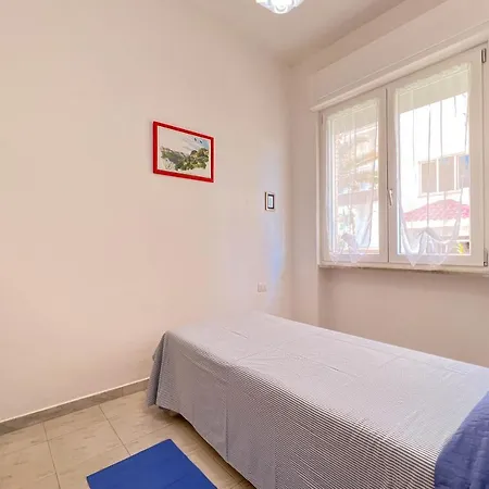 Apartment Il Mare In Giardino *