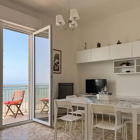 Il Mare In Giardino Apartment Scauri (Lazio)