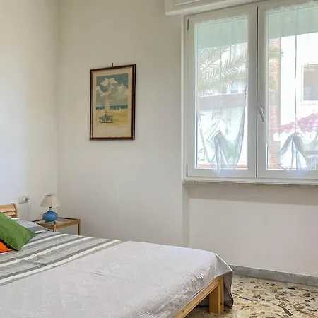 Il Mare In Giardino Apartment Scauri (Lazio)