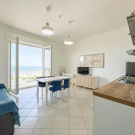 Il Mare In Giardino Apartment Scauri (Lazio)