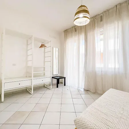 Apartment Il Mare In Giardino *