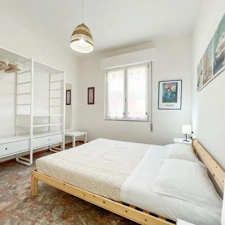 Il Mare In Giardino Apartment Scauri (Lazio)
