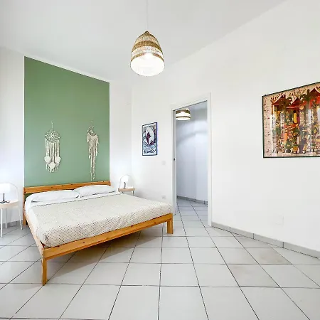 Apartment Il Mare In Giardino *