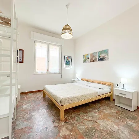 Apartment Il Mare In Giardino
