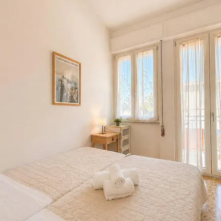 Il Mare In Giardino Apartment Scauri (Lazio)