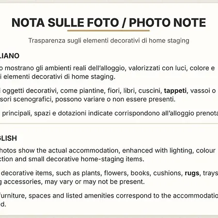 Apartment Il Mare In Giardino *