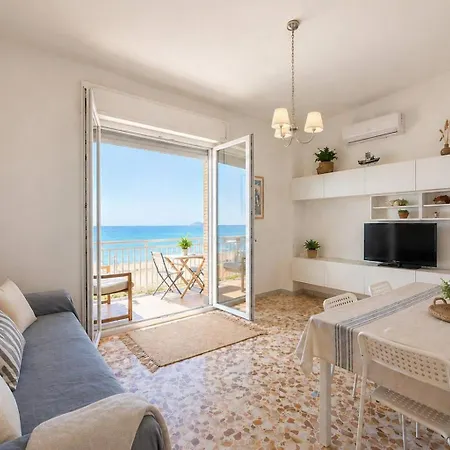 Il Mare In Giardino Apartment Scauri (Lazio)
