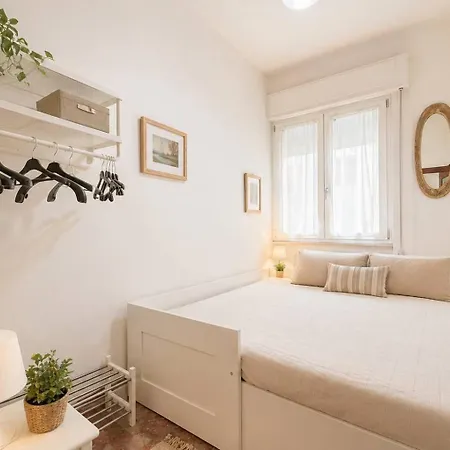 Il Mare In Giardino Appartement