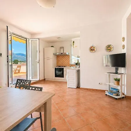 Il Mare In Giardino Appartement *