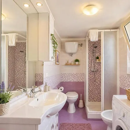 Apartment Il Mare In Giardino *