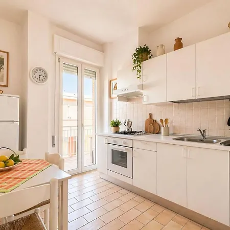 Il Mare In Giardino Apartment Scauri (Lazio)