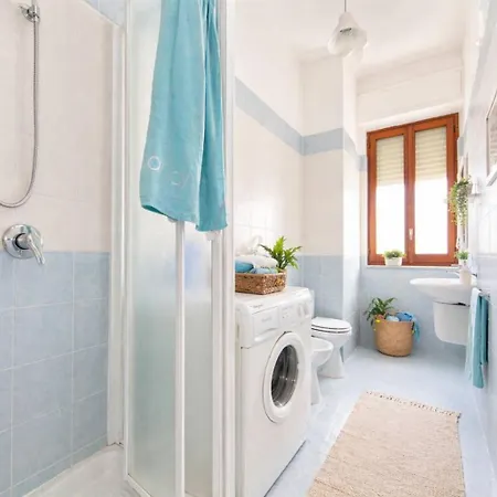 Appartement Il Mare In Giardino