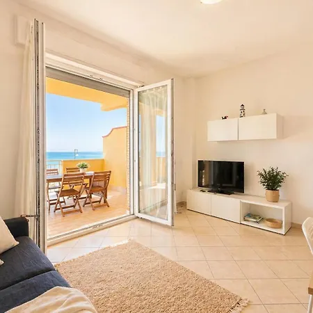 Il Mare In Giardino Appartement Scauri (Lazio)