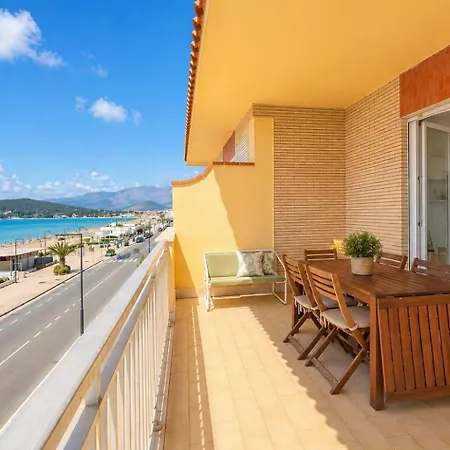 Il Mare In Giardino Appartement *
