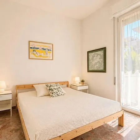 Apartment Il Mare In Giardino *