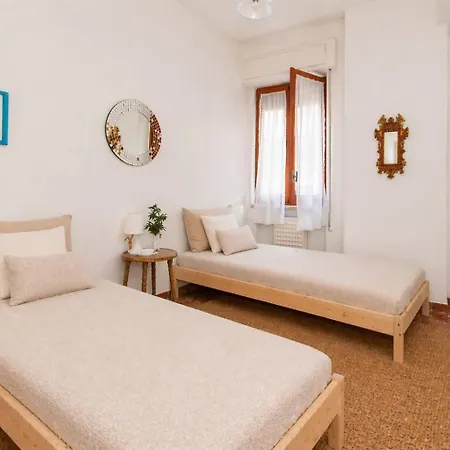 Il Mare In Giardino Appartement