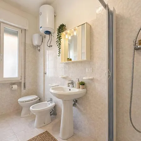 Appartement Il Mare In Giardino *