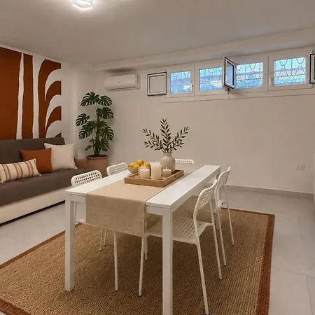 Il Mare In Giardino Apartment Scauri (Lazio)