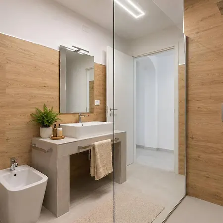 Il Mare In Giardino Apartment Scauri (Lazio)