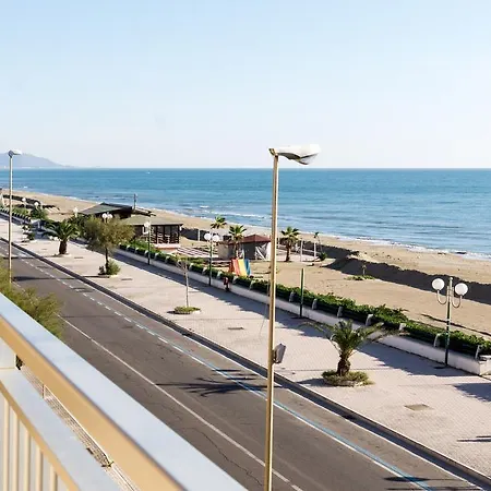 Apartment Il Mare In Giardino *
