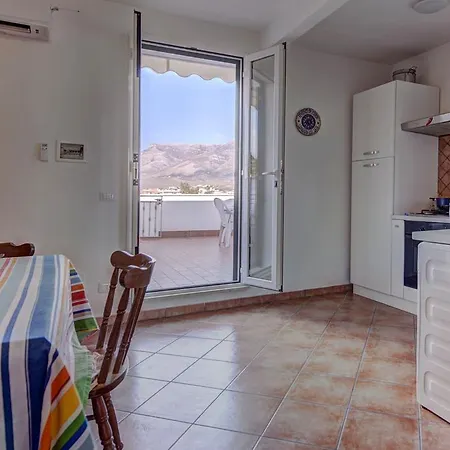 Il Mare In Giardino Apartment Scauri (Lazio)