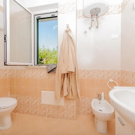 Apartment Il Mare In Giardino *