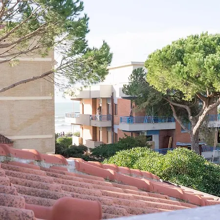Il Mare In Giardino